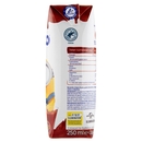 alpro Cioccolato, Bevanda alla Soia, 100% vegetale con vitamine B2, B12, D 250ml